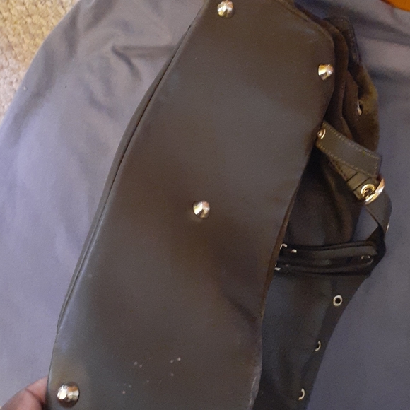 Abellucci satchel - Picture 5 of 11